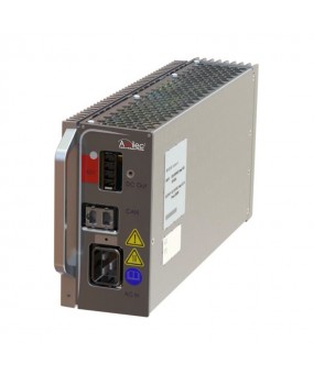 DC Power systems rectifiers...