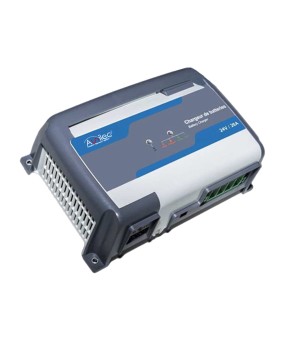 CRFD 12V, 24V