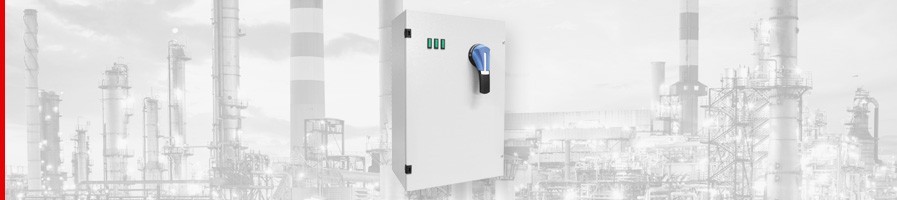 Power factor correction