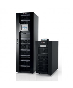 Industrial modular UPS...
