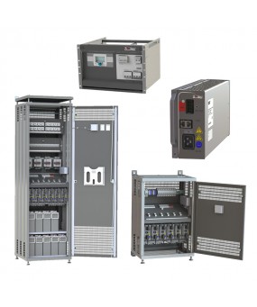 Aupus power systems -...