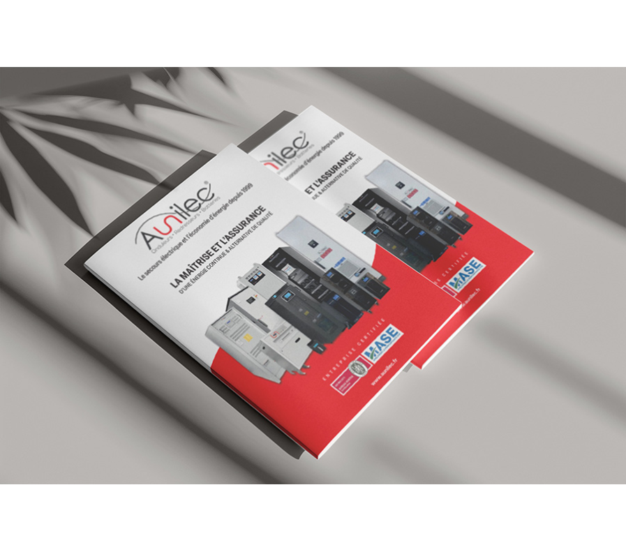 Notre nouveau catalogue produits et services est disponible !